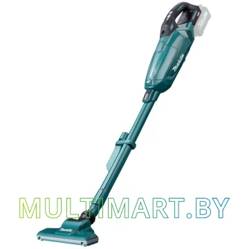 Пылесос Makita CL002GZ01 (без АКБ)
